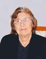 Obituary for Louise Rose Marie Cardinal