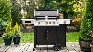 Can you slow cook in a weber? Weber S Latest Gas Grills Have Wi Fi Bluetooth And Digital Displays The Verge