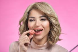 Noha Nabil Collaborates With Bourjois Paris to Craft Lipstick Collection