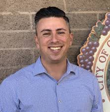 Meet Michael Ramirez, Assistant City Manager