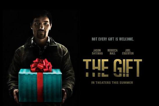The Gift - Where to Watch and Stream - TV Guide