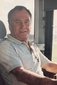 Obituary: Mr Graham Sullivan