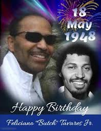 The National R&B Music Society Inc.