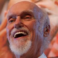 🙏Ram Dass was such an inspiration to...