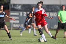 Chaos snipe five to crush Rivers