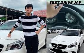 Antara artis yang baru sahaja. Ismail Izzani Tayang Kereta Mewah Hasil Tiga Tahun Jadi Artis Bukan Riyak Cuma Kongsi Dengan Peminat Hiburan Mstar