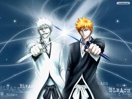 You can download bleach chibi. Bleach Wallpapers Free Download Group 81