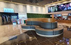 Tgv cinema tebrau jb showtime. Tgv Tasek Central Showtimes Ticket Price Online Booking