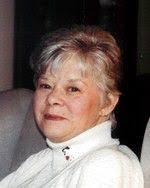 June Edith Latour Rath (1933-2014)