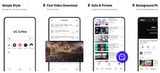 Uc mini browser is a faster. Uc Browser Turbo In Pc Download For Windows 7 8 10 Mac Techforpc Com
