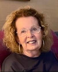 Susanne Palmer Bailey Obituary September 7, 2024