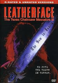 Find album reviews, stream songs, credits and award information for leatherface: Amazon Com Leatherface The Texas Chainsaw Massacre Iii R Rated Unrated Versions Viggo Mortensen William Butler Ken Foree Joe Unger Tom Everett Toni Hudson Miriam Byrd Nethery Kate Hodge R A Mihailoff David J Schow