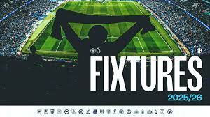 Manchester City FC - News update