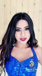 Leona Wing's Instagram, Twitter & Facebook