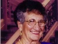 Mary Cirrone Obituary (2007)