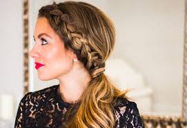 Having long hair takes a lot of work, and some ladies love to constantly show it off. 14 Cutest Side Ponytail Ideas For 2021 That You Need To See