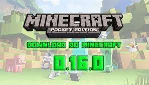 Mcpe box is the no1 place to download maps, mods, addons, textures, seeds, skins for minecraft pe and bedrock engine for absolutely free, at . Download Minecraft Pe 0 16 0 Alpha Build 3 Versao Beta Aqui Vai Encontrar O Passo A Passo Completo Para Baixar O Minecraft Baixar Minecraft Coisas Do Minecraft