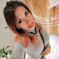 100+ "Nadia Ayelén" profiles