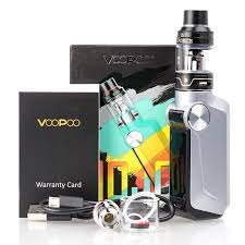 Best vape mod for clouds high power regulated box mods for direct lung vapers and cloud chasers. 10 Best Vape Mod Kits For Beginners In 2018 Spinfuel Magazine