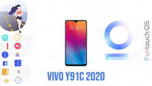 Download And Install Vivo Y91c Pd1818hf Stock Rom Firmware Flash File