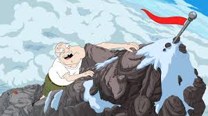 Stan smith, who works for the c.i.a. 25 Best American Dad Episodes Den Of Geek