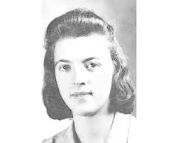 Ann Ott Obituary (2015)