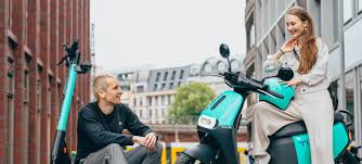 From picking a short name to buying it feels like there's a new scooter company every day. What Softbank Backing Tier Means For European Micromobility Sifted