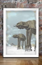 Pin By Dana On Nursery Guest Room Star Wars Art Star Wars Prints East End Prints