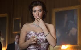 How old is vanessa kirby in 2021? The Crown S Vanessa Kirby On Princess Margaret I Could Feel Her Isolation And Fragility