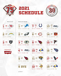 Farhan zaidi (president, baseball operations) general manager: Ny Giants Schedule 2021 Printable