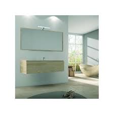 L102 x p48,5 x h73,8 cm. Meuble Plan Vasque Rue Du Commerce