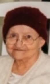 Marguerite Marleau Obituary (1936