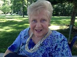 Marie Fordham Obituary (1935