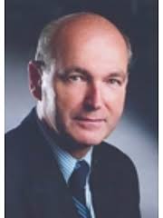 Honorarprof. Dr.-Ing. Bernd Wilhelm