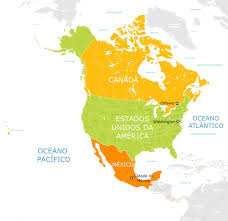 O status de viagem de cada país pode mudar repentinamente, e sabemos que pode ser difícil ficar pot dentro das atualizações. Capitais Da America Do Norte Informacoes Mapas E Fotos Geografia Infoescola