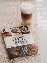 Vorstellung Vegan Guides Von Vegtastisch Label Love Lesenswerte Bucher Bioladen Bucher