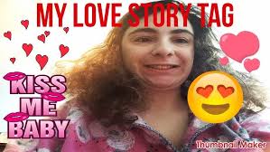 My Love Story Tag (178th Vlog)