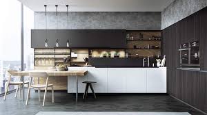 Designs of modular kitchen look organized as well as they offer ample storage by optimizing the available space. Benefits Of Modular Kitchen For India Homes Furnituremama