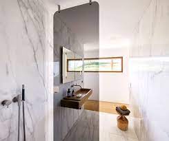 Accent elements can be bright, solid colors, bringing on a postmodern or futuristic feel. Bathroom Trends 2019 2020 Designs Colors And Tile Ideas Interiorzine