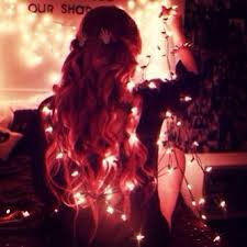Fairy Lights Tumblr Photography Photos Tumblr Photography Inspiration