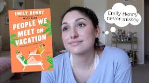 i read people we meet