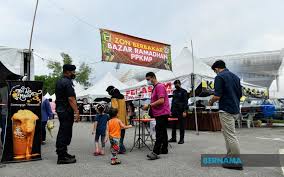 Afrikaans albanian arabic bengali chinese croatian czech danish dutch english finnish french german greek hindi hungarian icelandic indonesian italian japanese korean latin malay malayalam marathi nepali. Bernama Perak Tidak Teragak Agak Tutup Bazar Ramadan Sekiranya Sop Tidak Dipatuhi