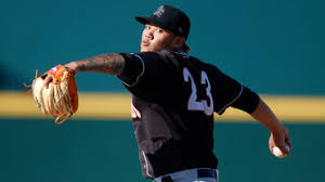 John Gavin Stats, Age, Position, Height, Weight, Fantasy & News