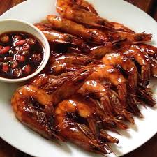 Edith galius 6 днів тому +1. Resepi Udang Galah Masak Rebus Resepi Merory Sedap Betul