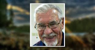 Dr. Kenneth Eberhard Obituary November 10, 2023