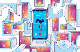 We Tested Instagram Reels The Tiktok Clone What A Dud The New York Times