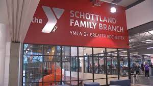 558 views · april 12. Ymca Of Greater Rochester Opens Largest Center In Pittsford
