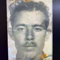 Rosendo Martinez II Obituary