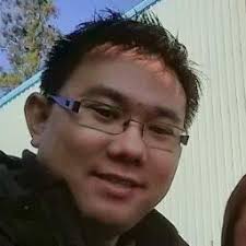 feiming (Fabian Chong) · GitHub