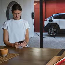 The my mazda app is an easy way to access your important ownership documents, track your service schedule and locate mazda dealers, all through your smartphone or tablet. The All New All Electric Mx 30